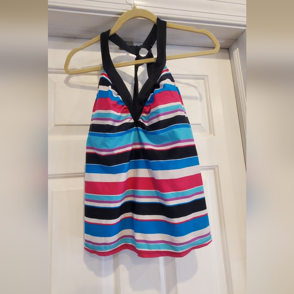 Size 14 womans swim top